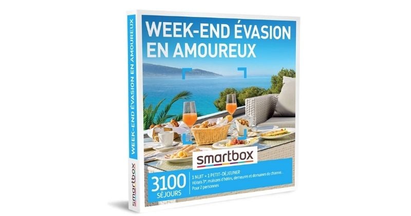 Couple : 14 idées de cadeaux originaux à offrir à son amoureux